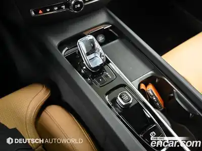 Volvo S60 2025 2.0 Автомат в Москве № 230807, миниатюра 9