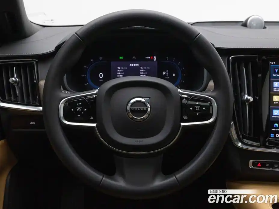 Volvo S90 2024 2.0 Автомат в Москве № 230820, фото 12