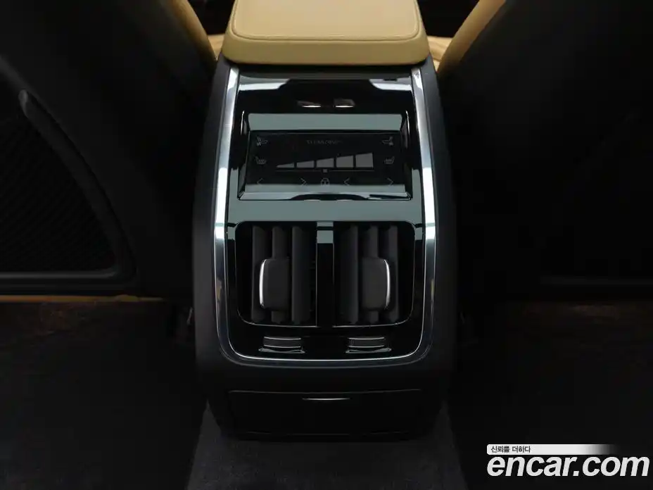 Volvo S90 2024 2.0 Автомат в Москве № 230820, фото 14