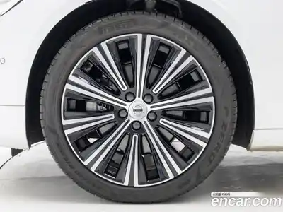 Volvo S90 2024 2.0 Автомат в Москве № 230820, миниатюра 5