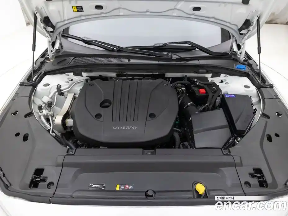 Volvo S90 2024 2.0 Автомат в Москве № 230820, фото 6