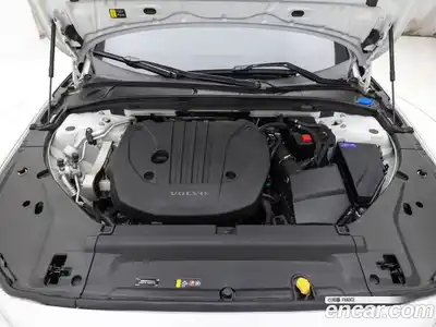 Volvo S90 2024 2.0 Автомат в Москве № 230820, миниатюра 6