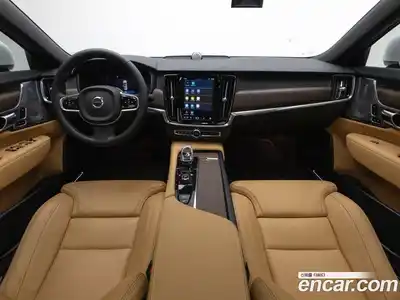Volvo S90 2024 2.0 Автомат в Москве № 230820, миниатюра 7