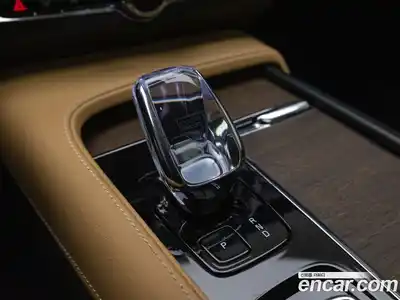 Volvo S90 2024 2.0 Автомат в Москве № 230820, миниатюра 9