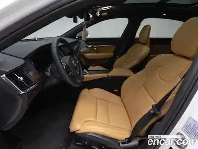 Volvo S90 2024 2.0 Автомат в Москве № 230820, миниатюра 10