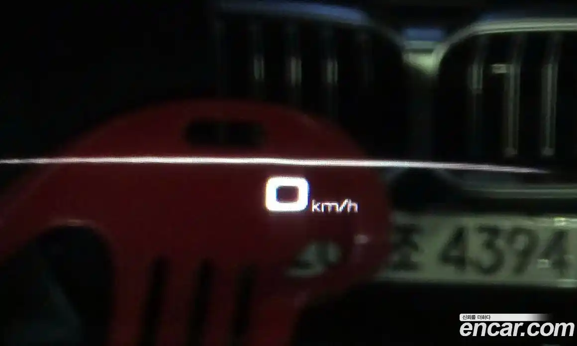 Porsche Cayenne 2023 3.0 Автомат в Москве № 230957, фото 7