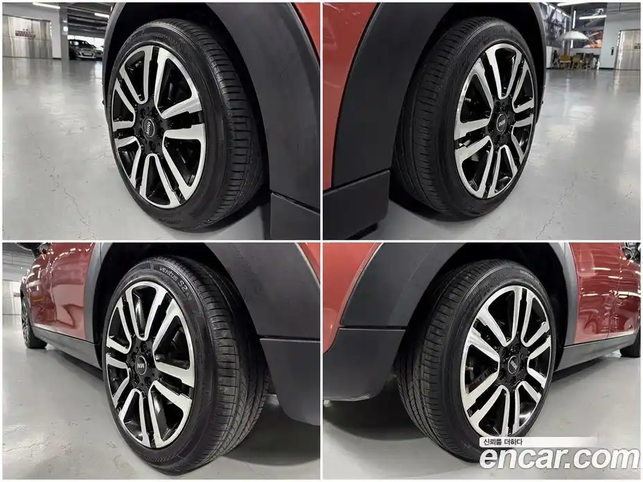 Mini Cooper 2020 1.5 Автомат в Москве № 231450, фото 11