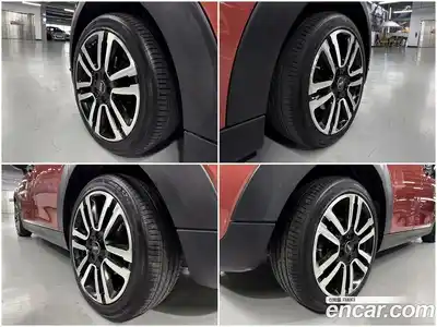 Mini Cooper 2020 1.5 Автомат в Москве № 231450, миниатюра 11