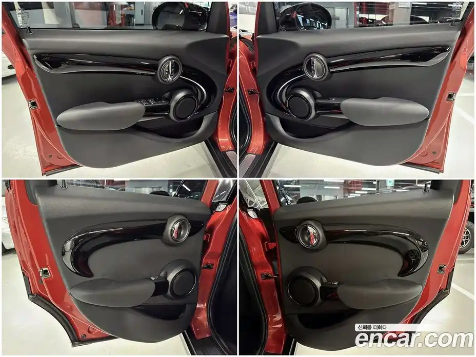 Mini Cooper 2020 1.5 Автомат в Москве № 231450, фото 12