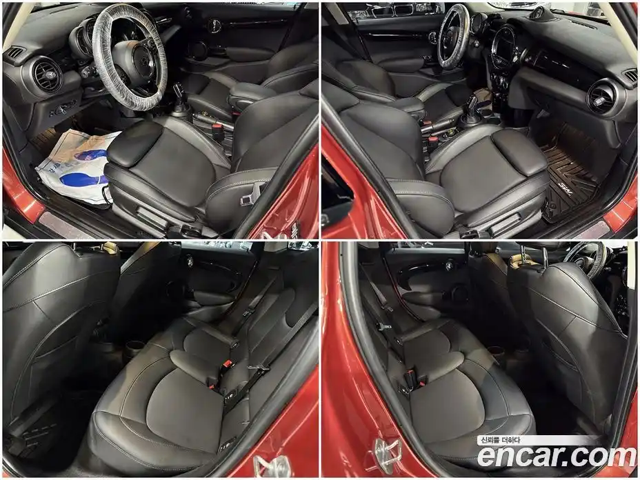 Mini Cooper 2020 1.5 Автомат в Москве № 231450, фото 13