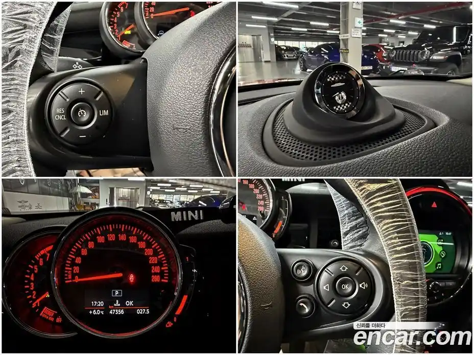 Mini Cooper 2020 1.5 Автомат в Москве № 231450, фото 15