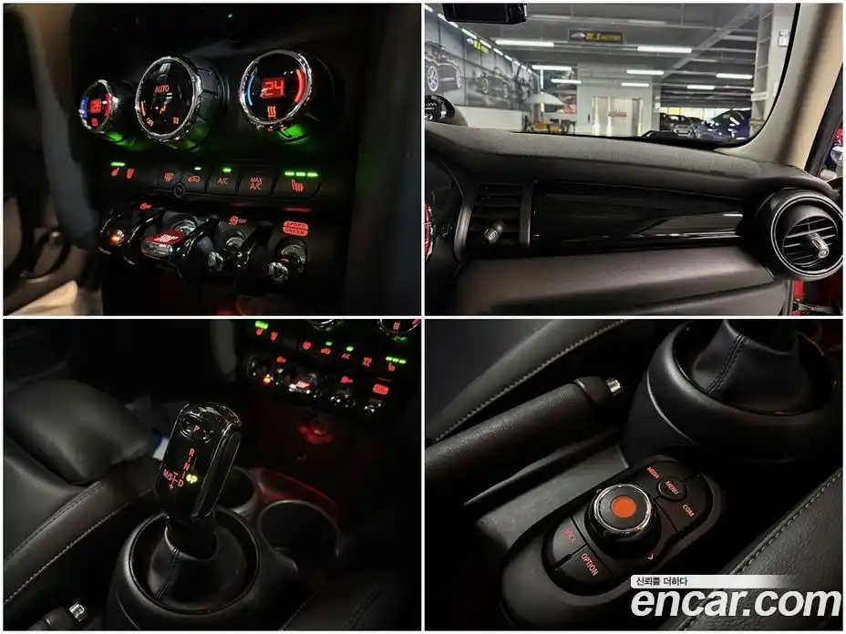 Mini Cooper 2020 1.5 Автомат в Москве № 231450, фото 17