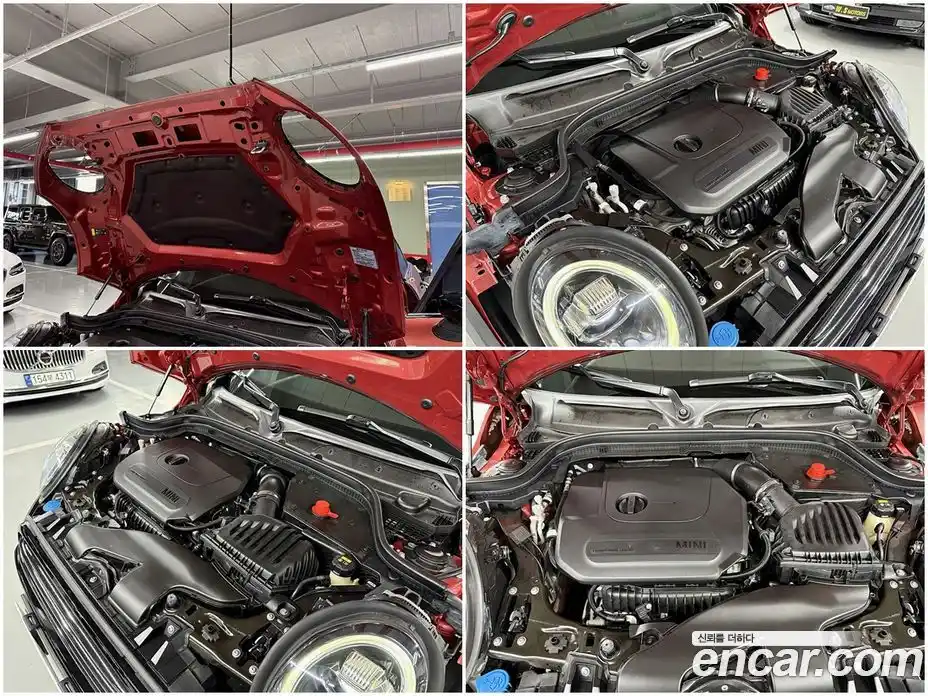 Mini Cooper 2020 1.5 Автомат в Москве № 231450, фото 18