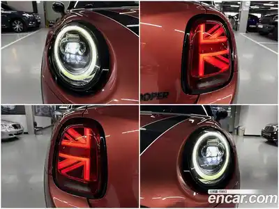 Mini Cooper 2020 1.5 Автомат в Москве № 231450, миниатюра 8