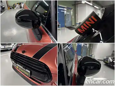 Mini Cooper 2020 1.5 Автомат в Москве № 231450, миниатюра 9