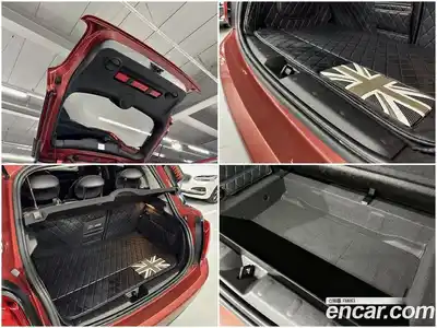 Mini Cooper 2020 1.5 Автомат в Москве № 231450, миниатюра 10