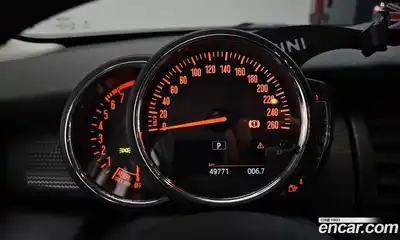 Mini Cooper 2021 1.5 Автомат в Москве № 231485, миниатюра 11