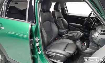 Mini Cooper 2021 1.5 Автомат в Москве № 231485, миниатюра 12