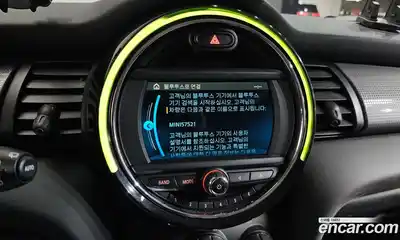 Mini Cooper 2021 1.5 Автомат в Москве № 231485, миниатюра 6