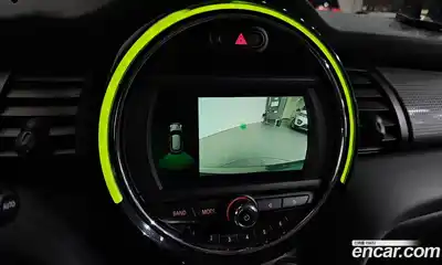 Mini Cooper 2021 1.5 Автомат в Москве № 231485, миниатюра 8