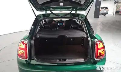 Mini Cooper 2021 1.5 Автомат в Москве № 231485, миниатюра 10