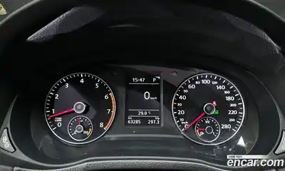 Volkswagen Passat, 2013