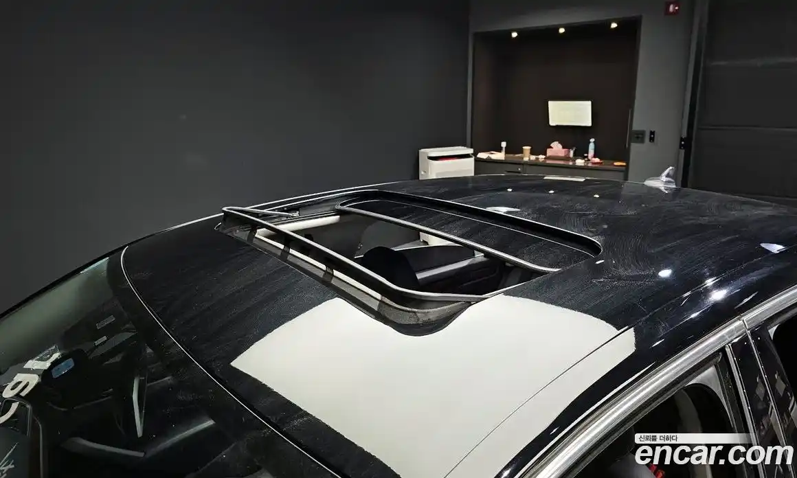 Volkswagen Passat 2013 2.5 Автомат в Москве № 232153, фото 18