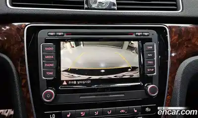 Volkswagen Passat 2013 2.5 Автомат в Москве № 232153, миниатюра 2