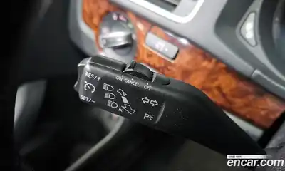 Volkswagen Passat 2013 2.5 Автомат в Москве № 232153, миниатюра 8