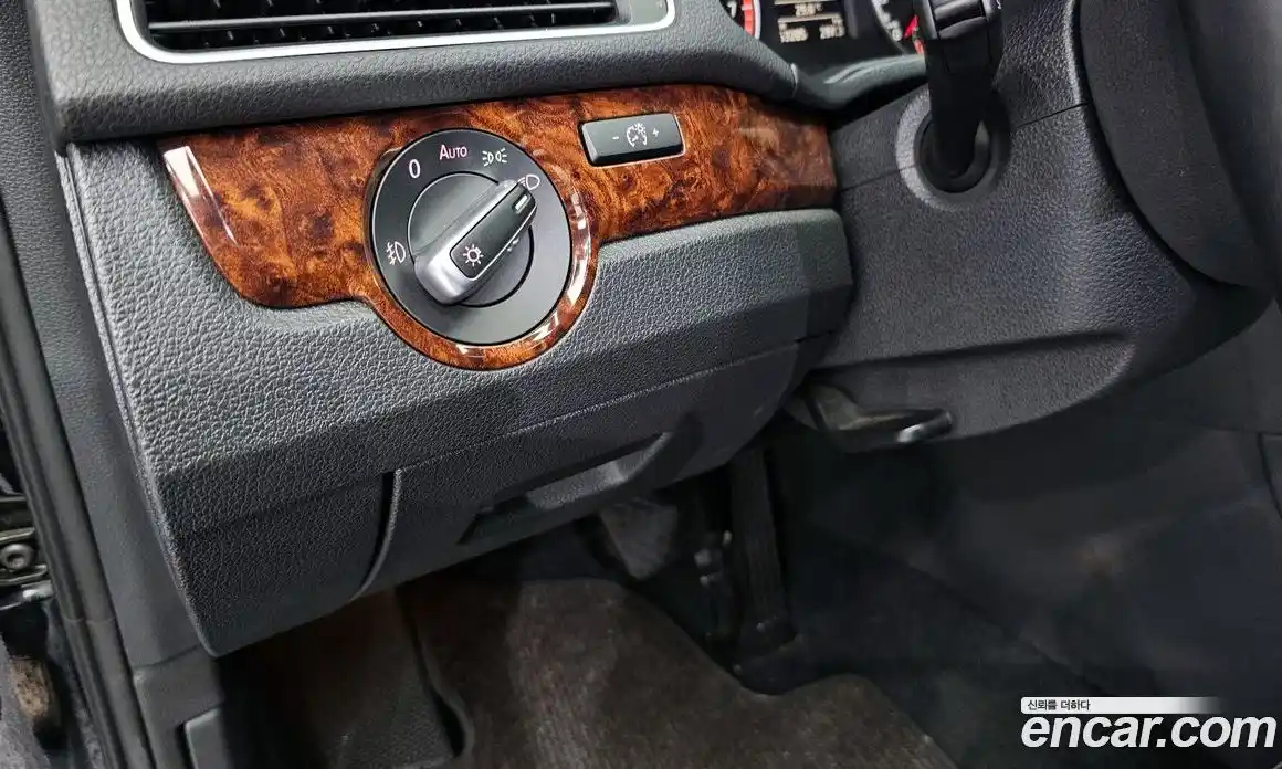 Volkswagen Passat 2013 2.5 Автомат в Москве № 232153, фото 9