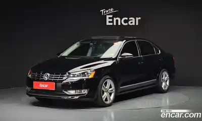 Volkswagen Passat 2013 2.5 Автомат в Москве № 232153, миниатюра 10