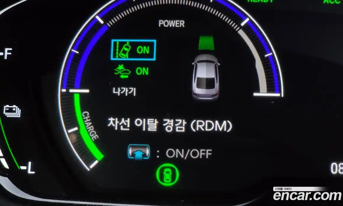 Honda Accord 2019 2.0 Автомат в Москве № 232929, фото 16