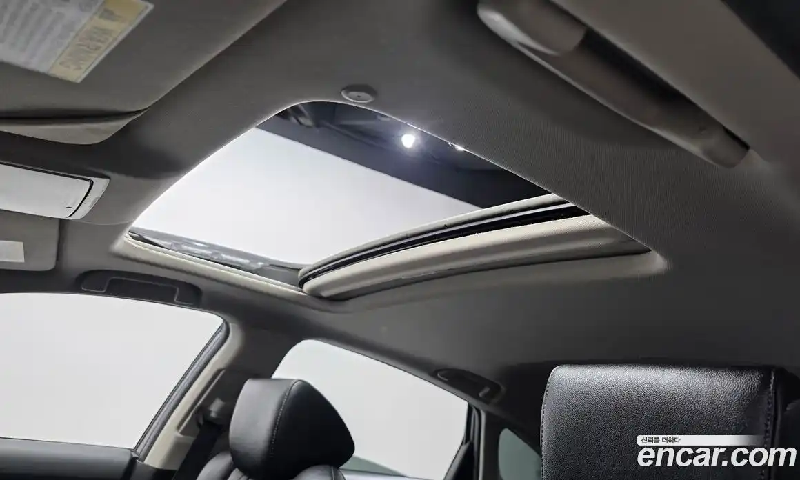 Honda Accord 2019 2.0 Автомат в Москве № 232929, фото 19