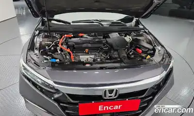 Honda Accord 2019 2.0 Автомат в Москве № 232929, миниатюра 6