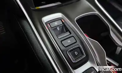 Honda Accord 2019 2.0 Автомат в Москве № 232929, миниатюра 9