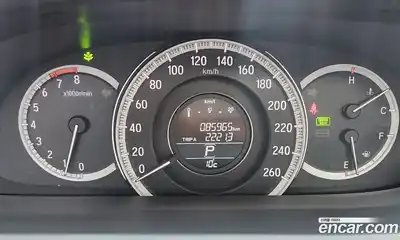 Honda Accord 2017 2.4 Автомат в Москве № 232953, миниатюра 12