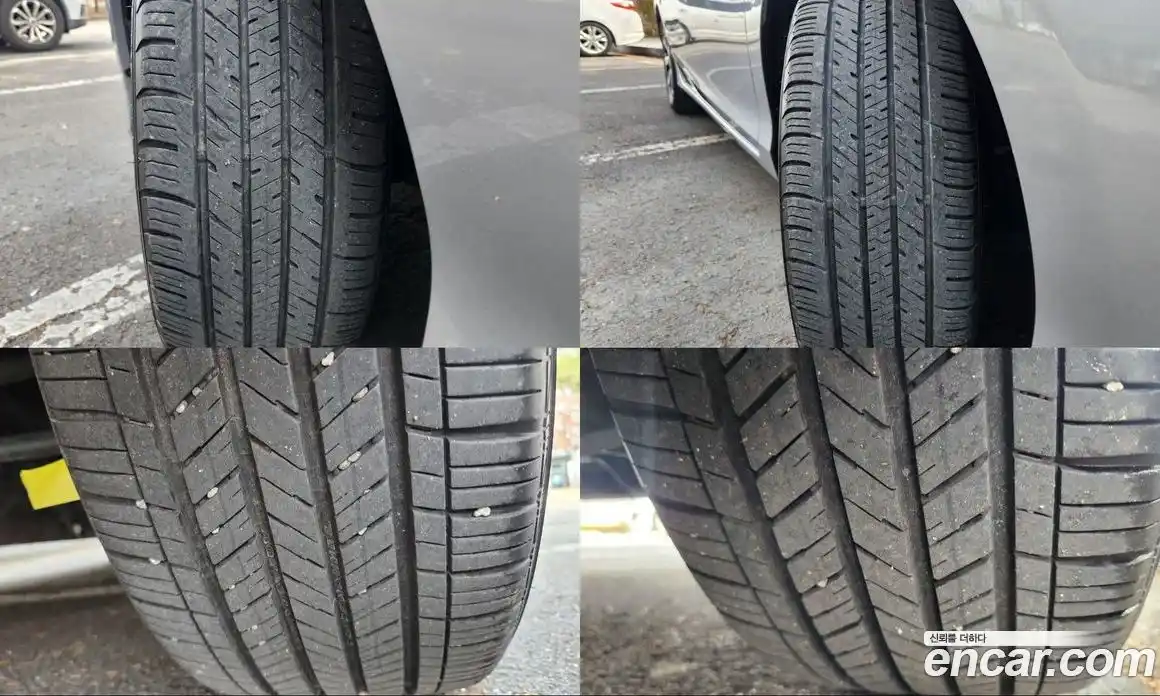 Honda Accord 2017 2.4 Автомат в Москве № 232953, фото 20