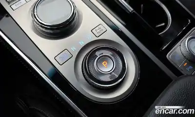 Genesis GV80 2023 2.5 Автомат в Москве № 23306, миниатюра 12