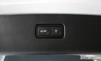 Genesis GV80 2023 2.5 Автомат в Москве № 23306, миниатюра 3