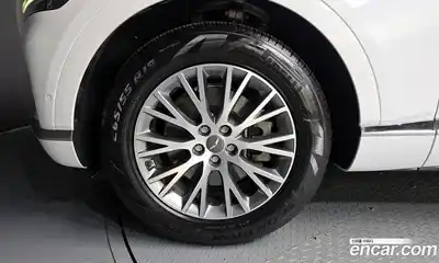 Genesis GV80 2023 2.5 Автомат в Москве № 23306, миниатюра 4