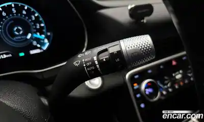 Genesis GV80 2023 2.5 Автомат в Москве № 23306, миниатюра 9