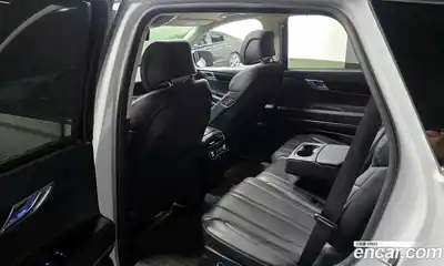 Genesis GV80 2023 2.5 Автомат в Москве № 23306, миниатюра 10