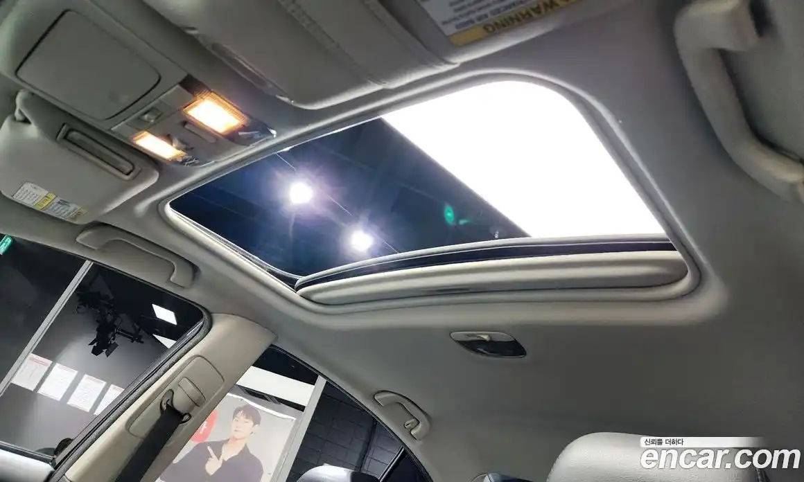 Subaru Legacy 2011 2.5 Автомат в Москве № 236189, фото 19