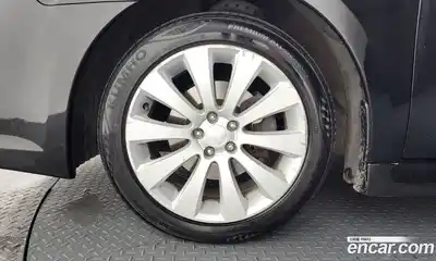 Subaru Legacy 2011 2.5 Автомат в Москве № 236189, миниатюра 5