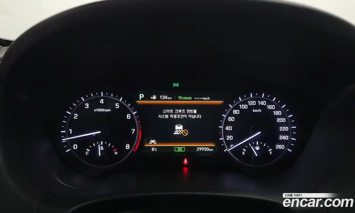 Genesis G80 2018 3.3 Автомат в Москве № 23735, фото 8