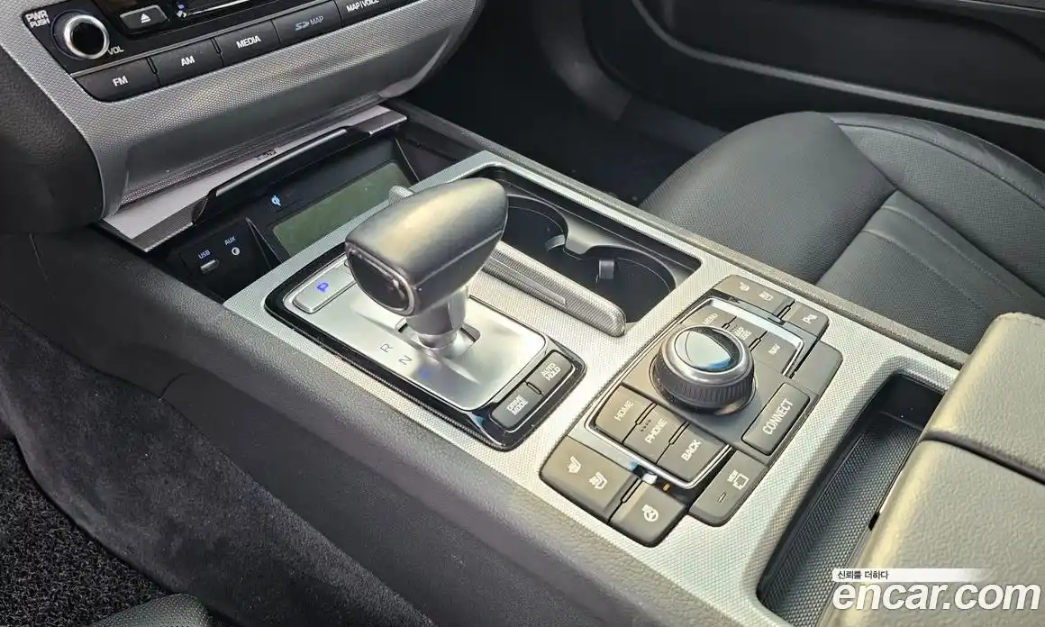 Genesis G80 2018 3.3 Автомат в Москве № 23735, фото 9