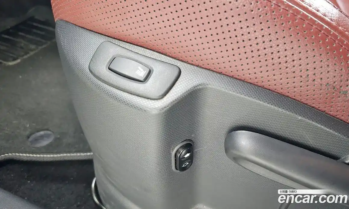 Renault QM3 2015 1.5 Автомат в Москве № 242222, фото 17