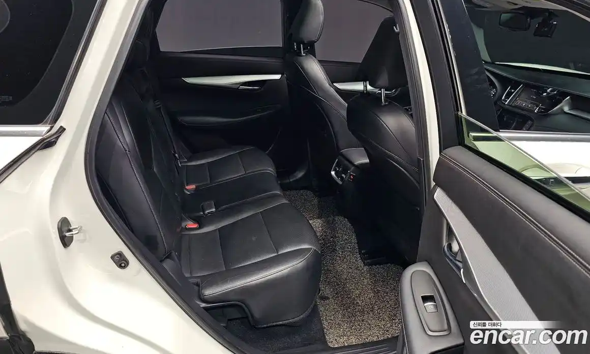 Infiniti QX50 2019 2.0 Автомат в Москве № 244629, фото 11