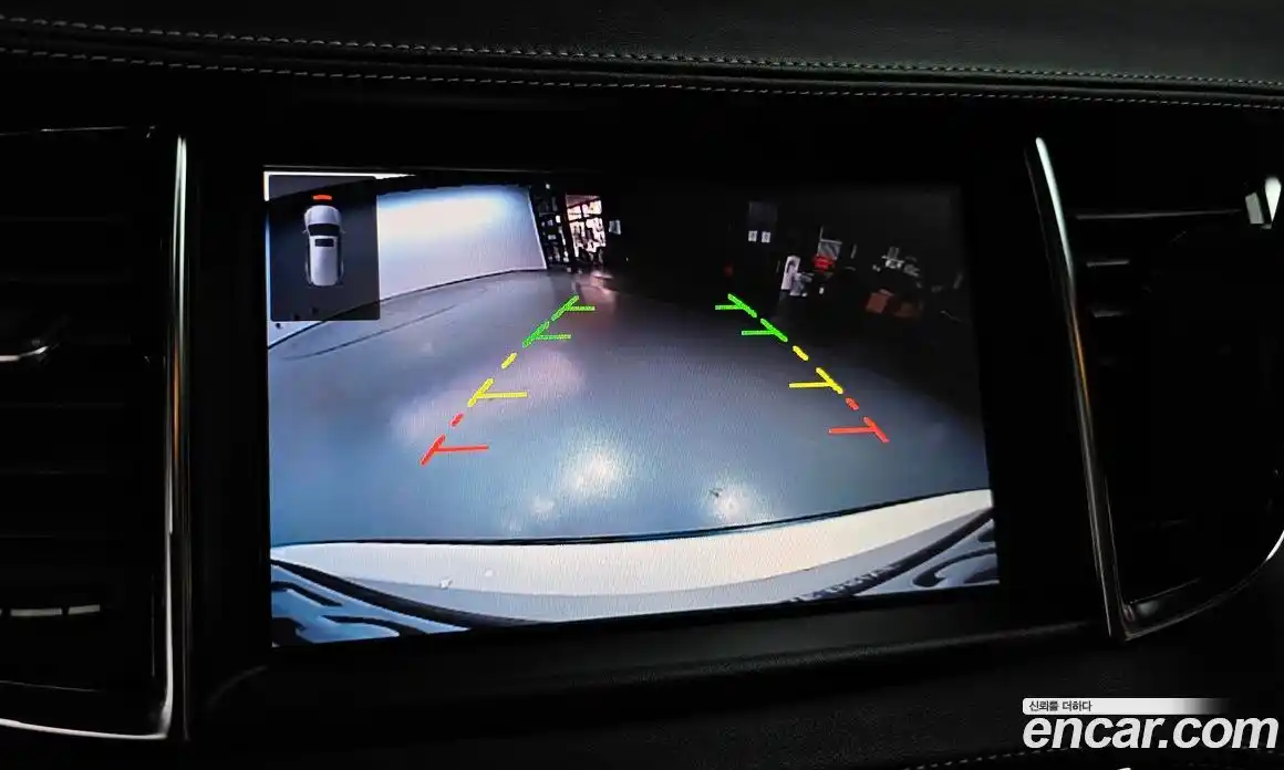 Infiniti QX50 2019 2.0 Автомат в Москве № 244629, фото 15