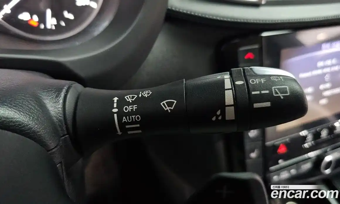 Infiniti QX50 2019 2.0 Автомат в Москве № 244629, фото 17